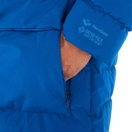 WarmCube GORE TEX Golden Mantle Jacket - Men's 商品