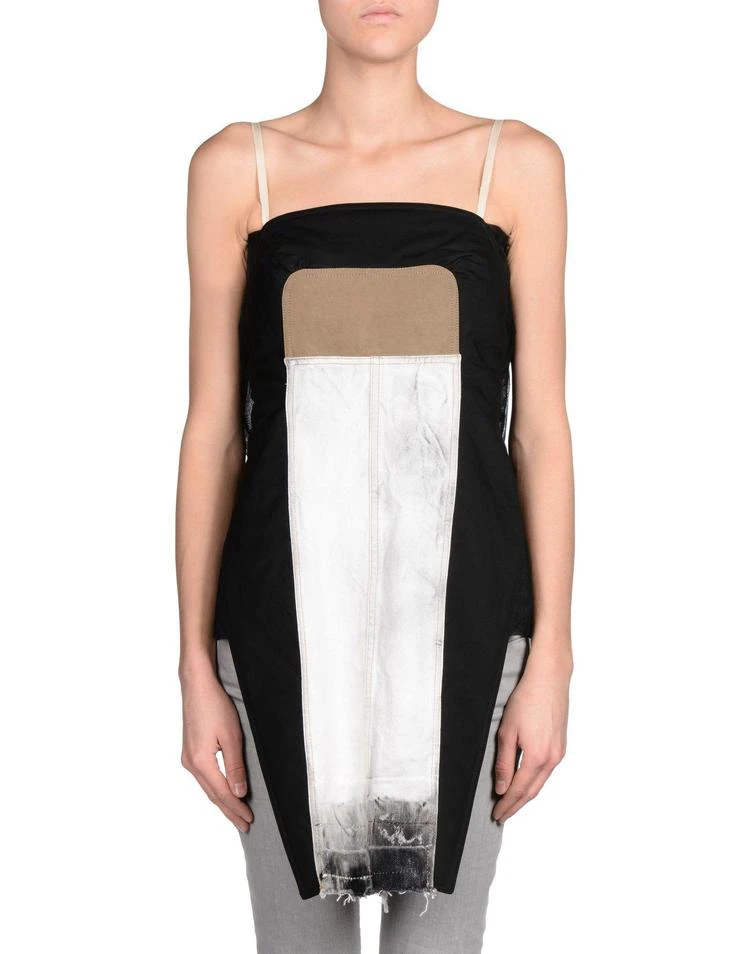 商品Rick Owens|Top,价格¥1074,第3张图片详细描述