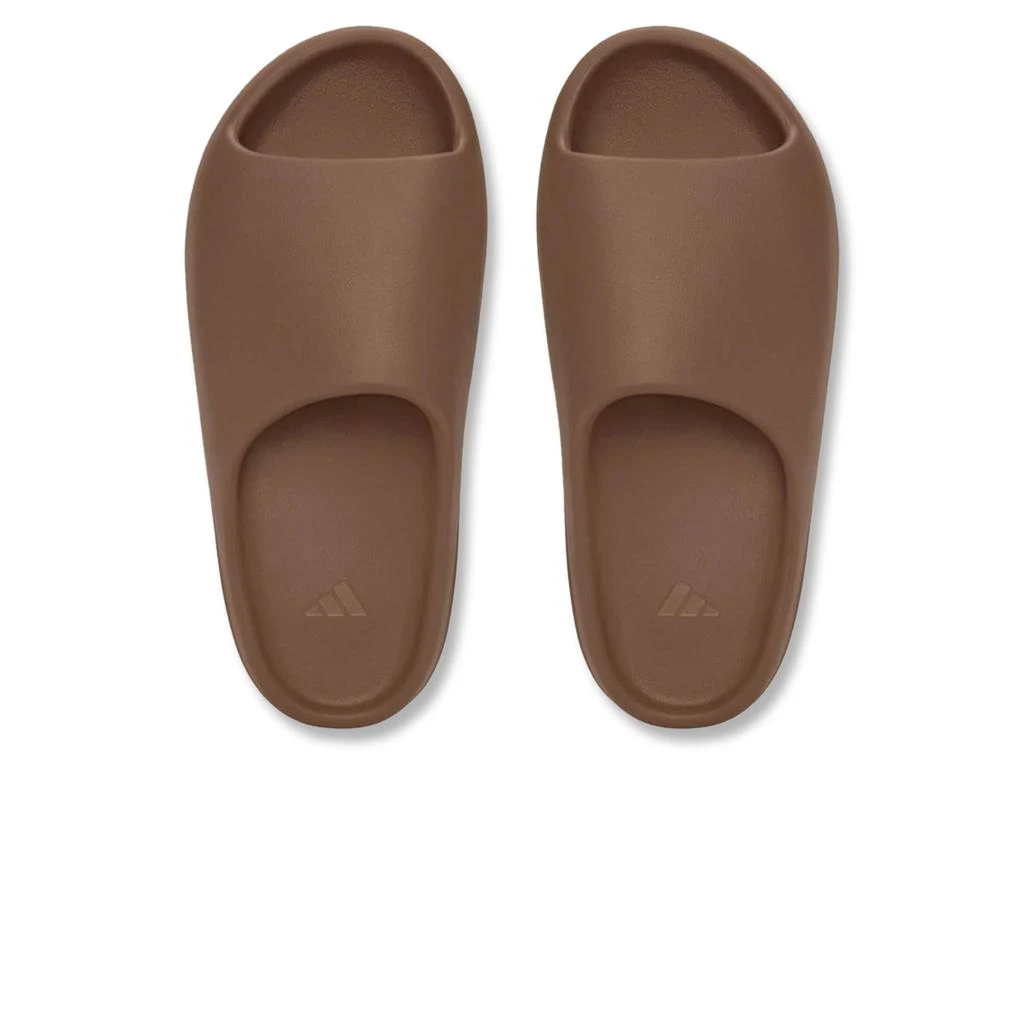 商品YEEZY|Adidas Yeezy Slide Flax,价格¥1333-¥1524,第4张图片详细描述