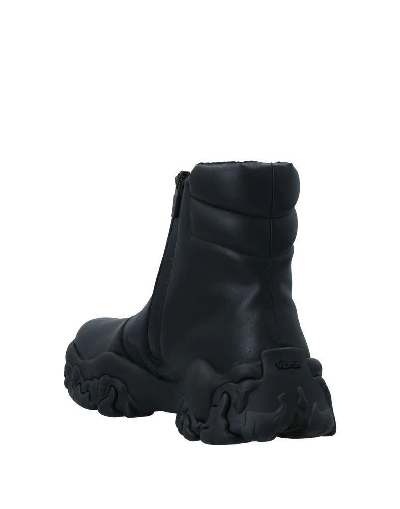 商品Alexander McQueen|Boots,价格¥1098,第3张图片详细描述