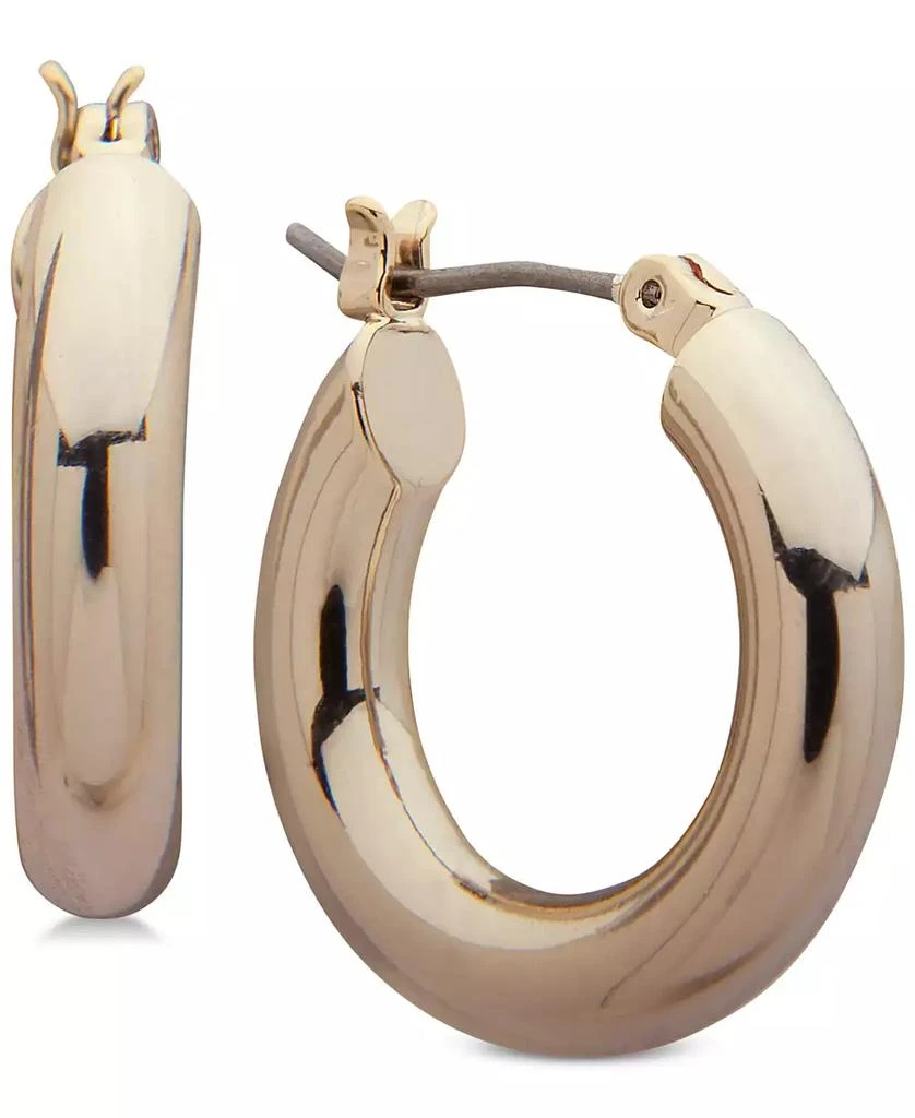 商品Ralph Lauren|Small Hoop Earrings  s,价格¥241,第1张图片