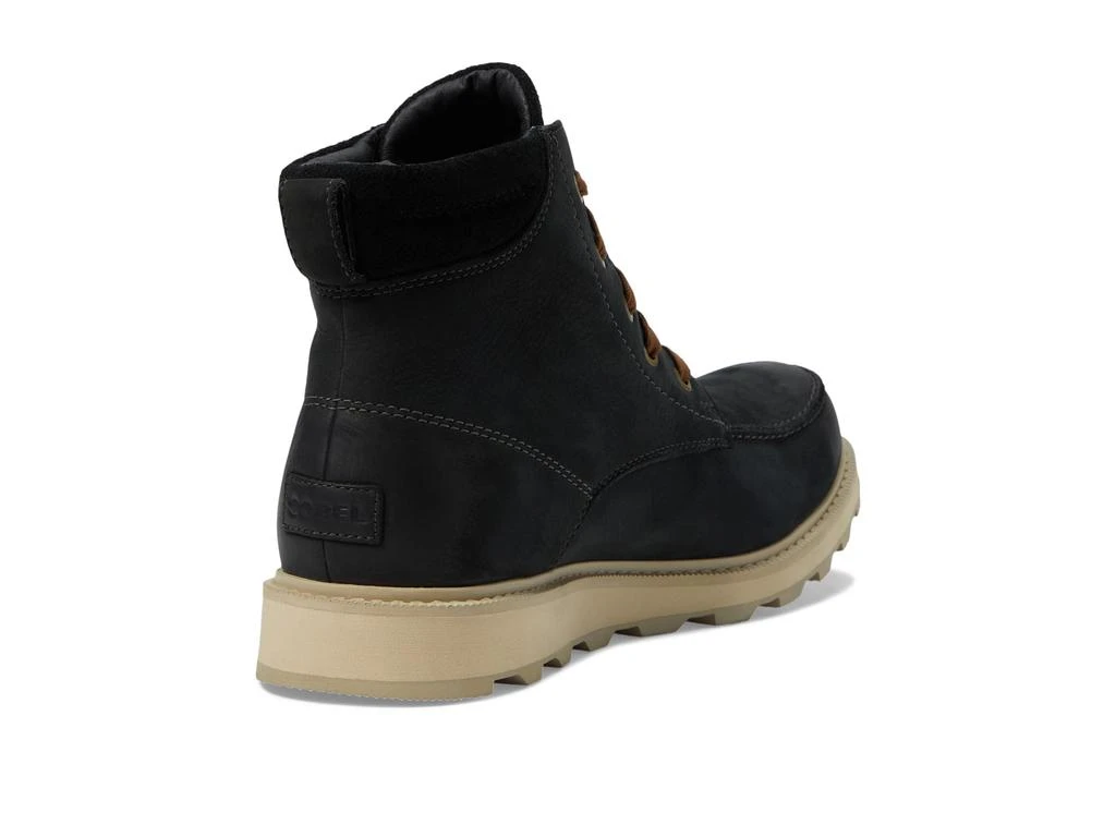 商品SOREL|Madson™ II Moc Toe Waterproof,价格¥905,第5张图片详细描述