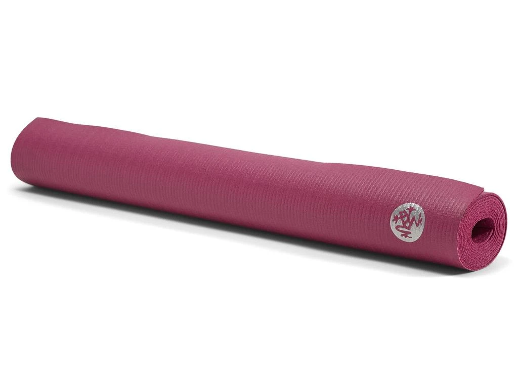 商品Manduka|71" PRO Travel Solid Mats,价格¥559,第2张图片详细描述