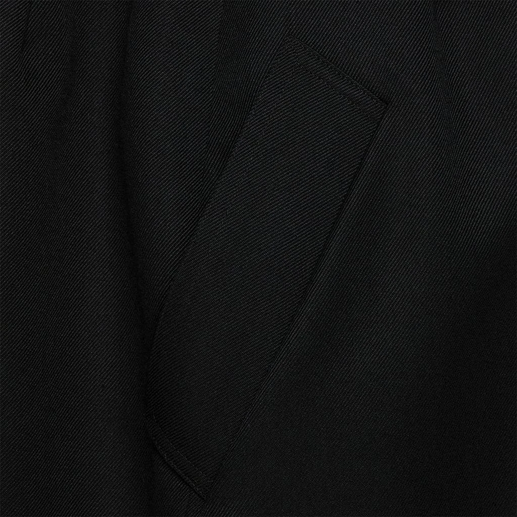 商品MAISON MARGIELA|Wool Cavalry Twill Skirt,价格¥2575,第2张图片详细描述