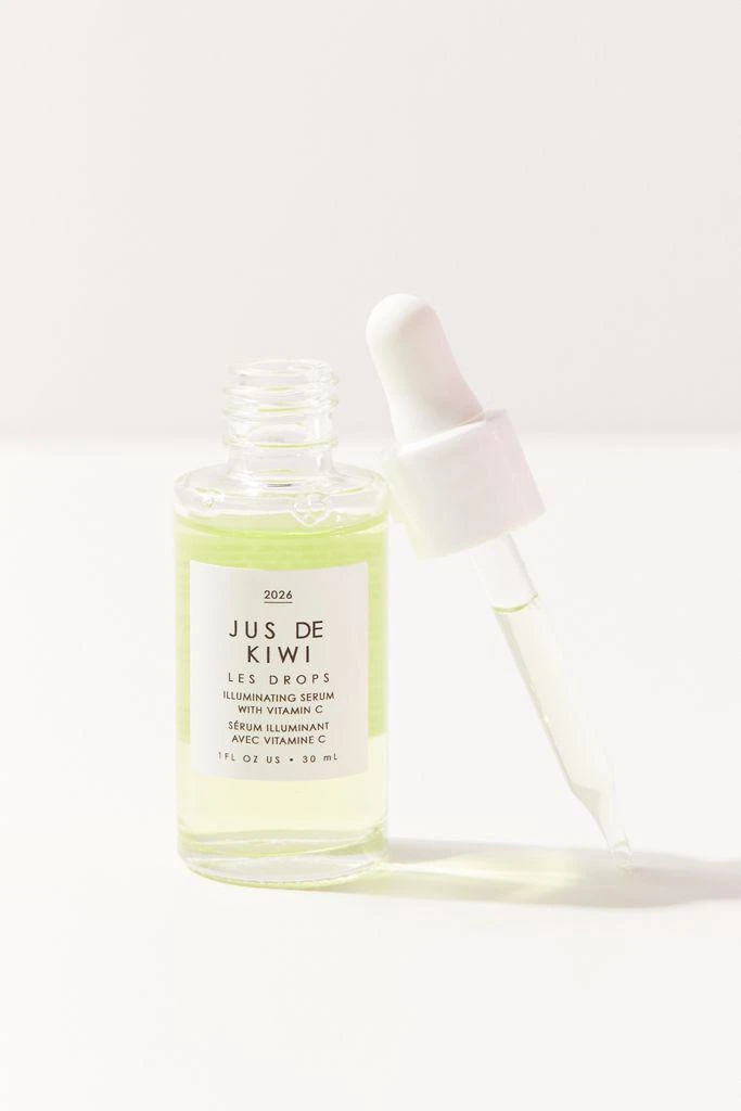 商品Gourmand|Gourmand Les Drops Serum,价格¥75,第1张图片