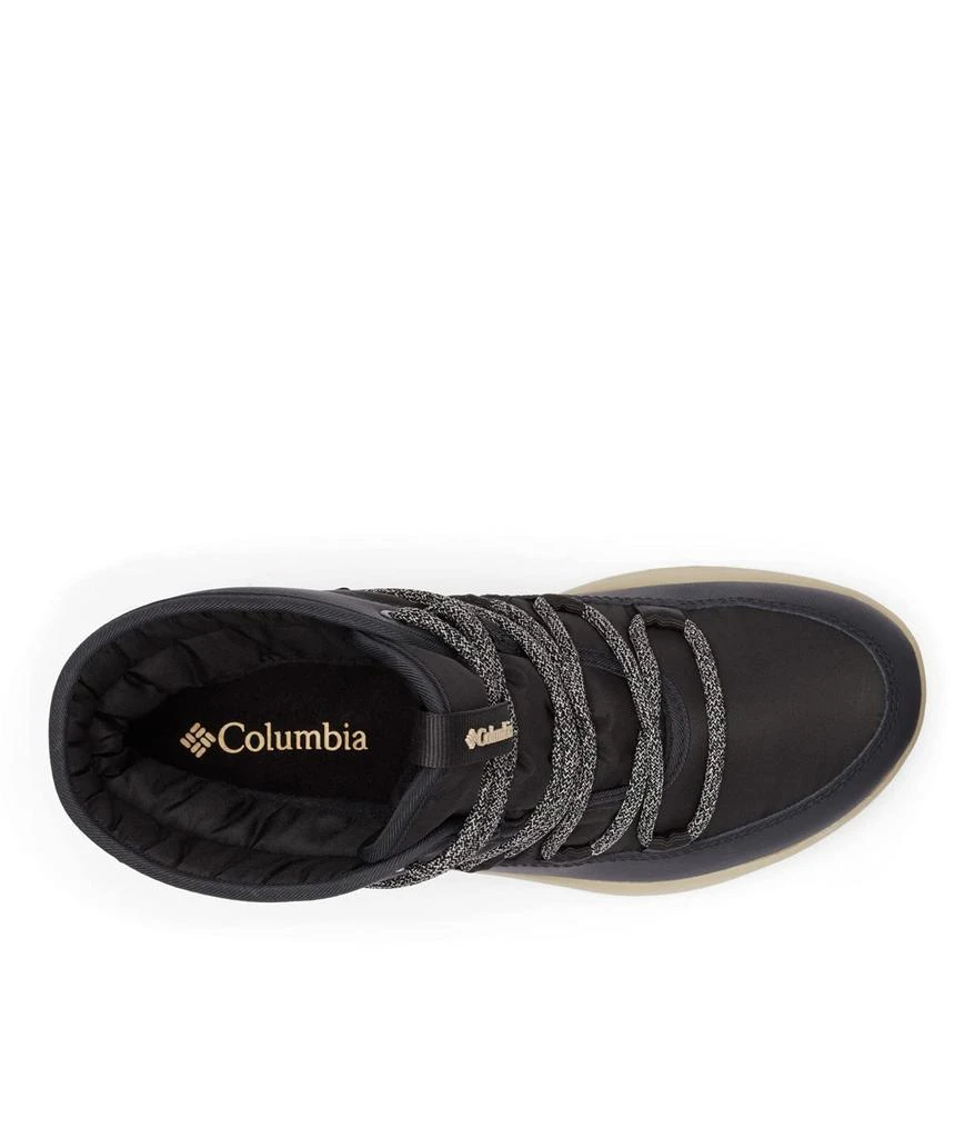 商品Columbia|Women's Slopeside Village Omni-Heat Mid Snow Shoe,价格¥880,第2张图片详细描述