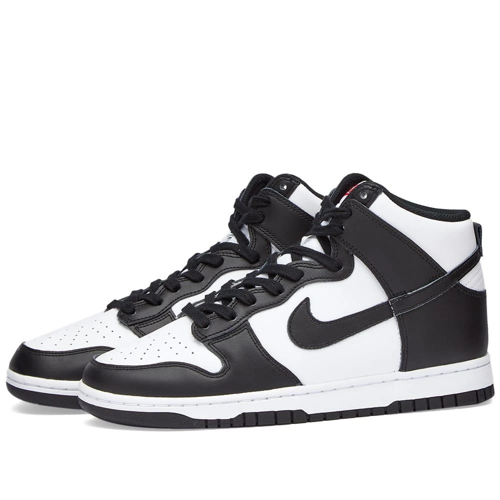 商品NIKE|Nike Dunk High W,价格¥461,第1张图片