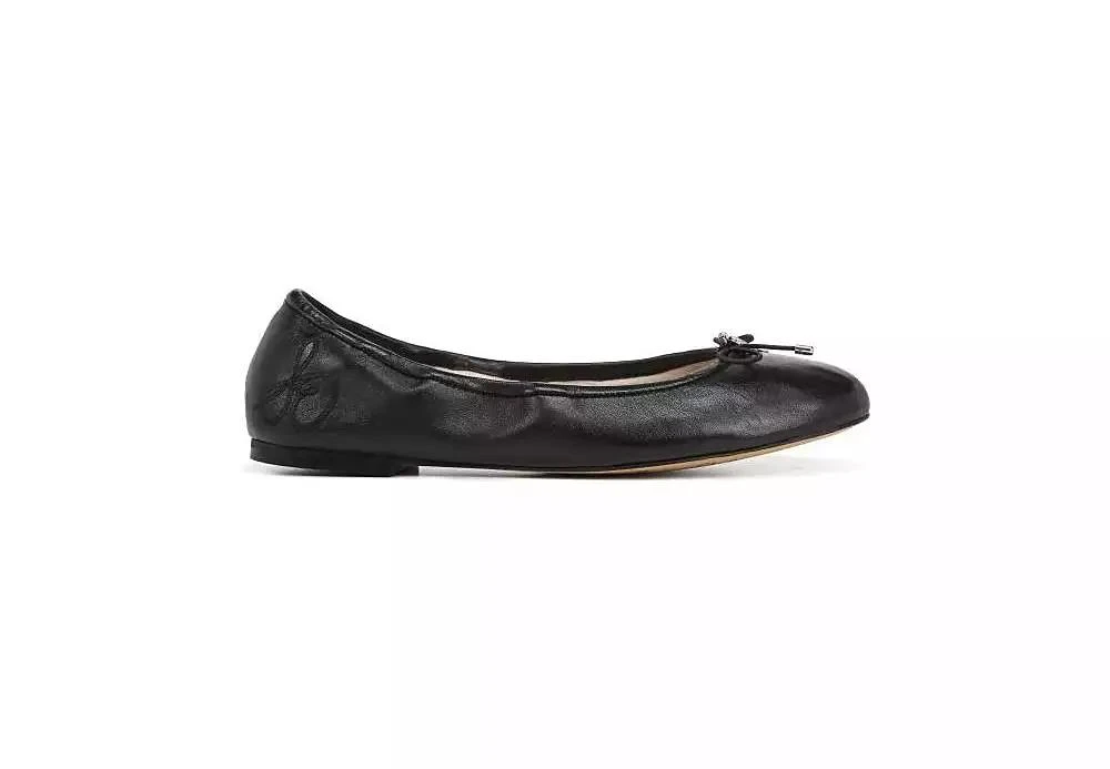 商品Sam Edelman|Women's Felicia Ballet Flats,价格¥538,第2张图片详细描述