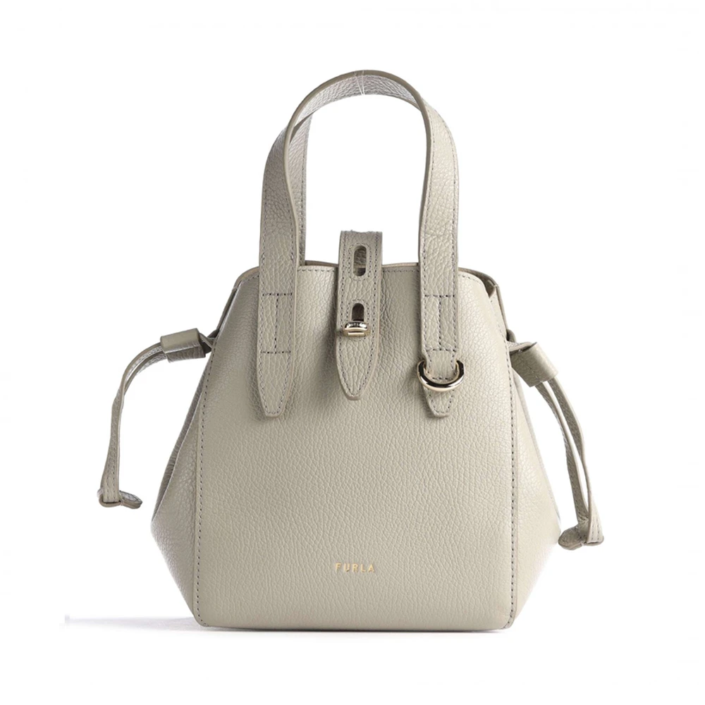 FURLA 浅灰色女士手提包 BASRFUA-HSF000-M7Y00 商品