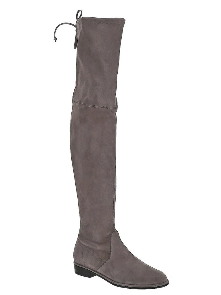 商品Stuart Weitzman|Lowland Boots,价格¥4573,第2张图片详细描述