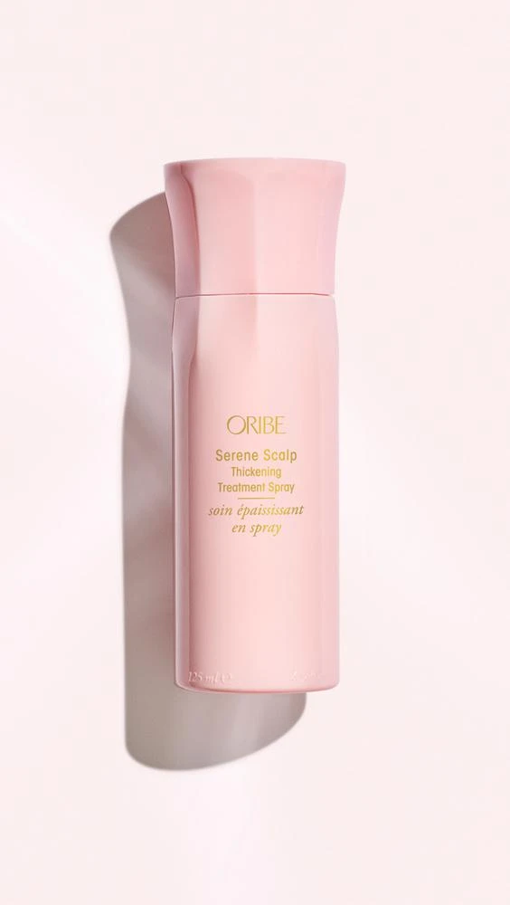 商品Oribe|Oribe Serene Scalp Thickening Treatment Spray,价格¥570,第4张图片详细描述