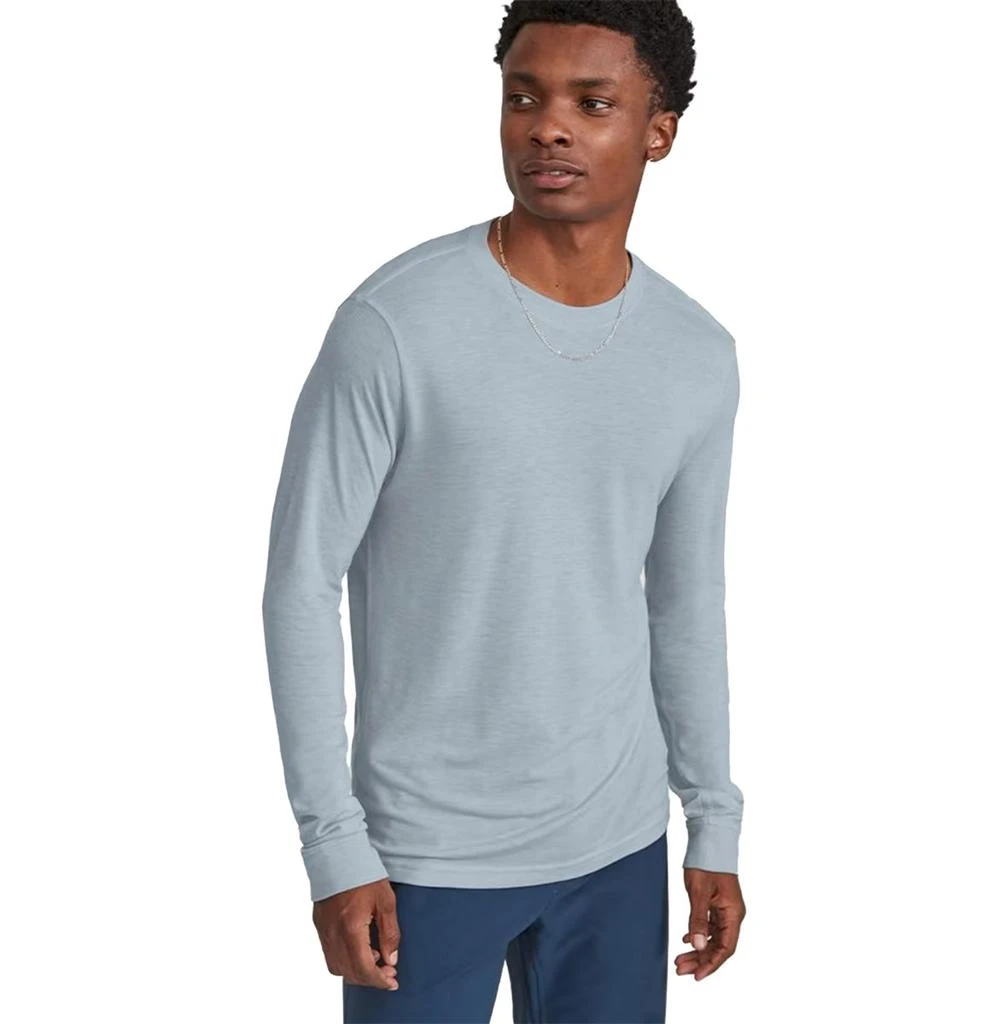 allbirds Men's Sea Long Sleeve Tee 商品