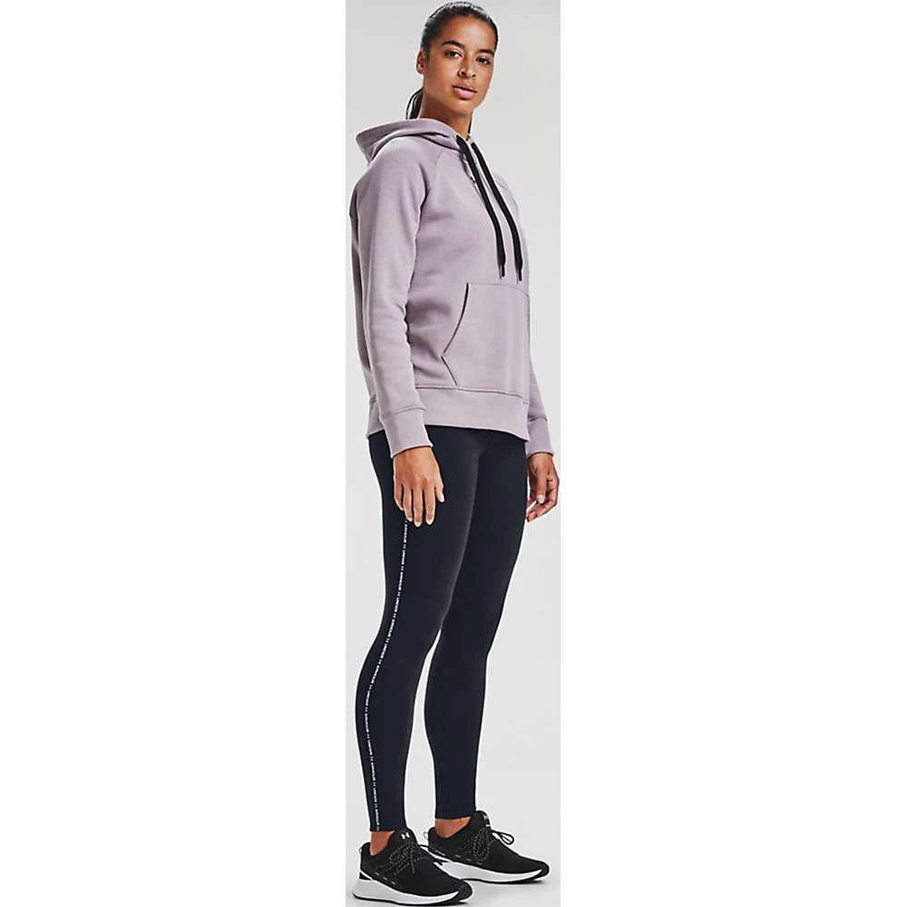 商品Under Armour|Women's UA Favorite HI Rise Legging,价格¥287,第4张图片详细描述