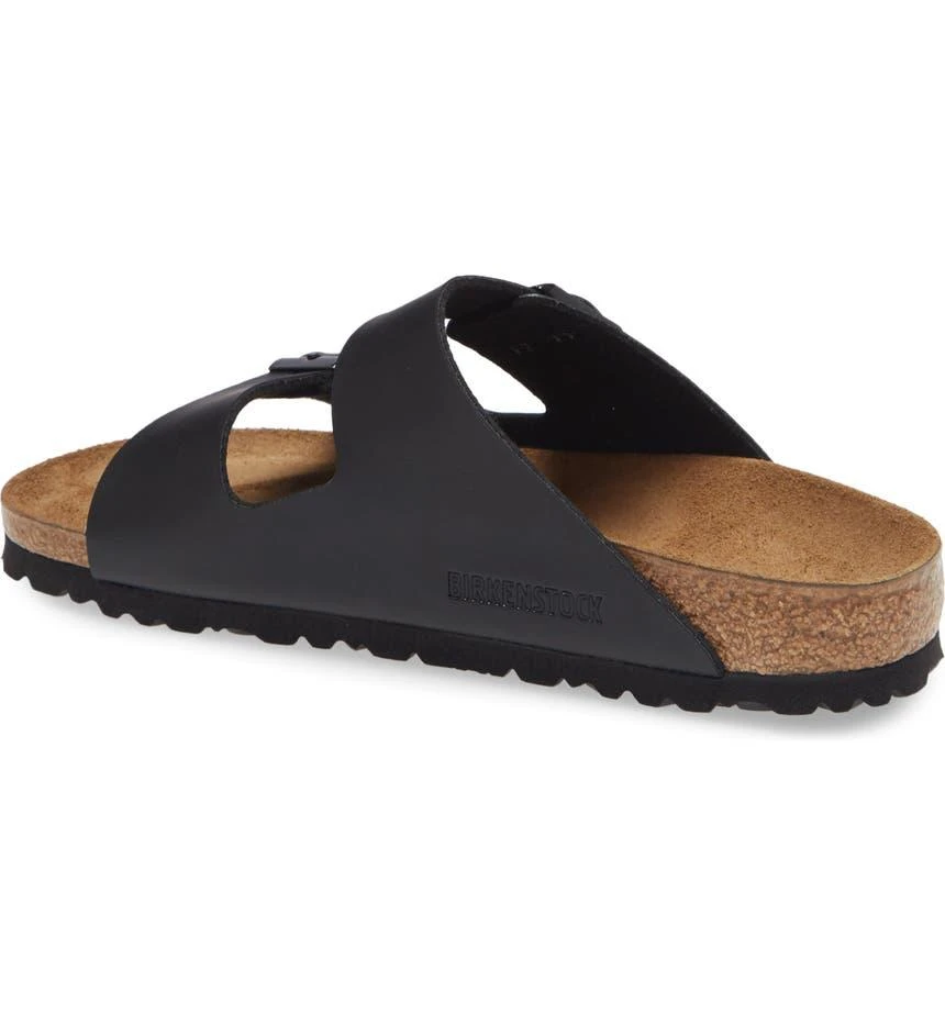 商品Birkenstock|Arizona Birko-Flor Slide Sandal,价格¥828,第2张图片详细描述