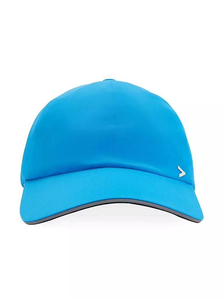 商品Hugo Boss|Performance-Piqué Cap With Decorative Reflective Details,价格¥479,第2张图片详细描述