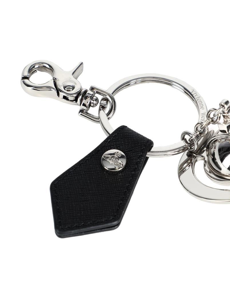 商品Vivienne Westwood|Key ring,价格¥618,第4张图片详细描述