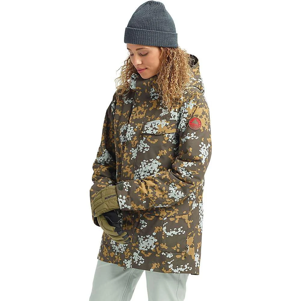 Burton Women's Runestone Jacket 商品