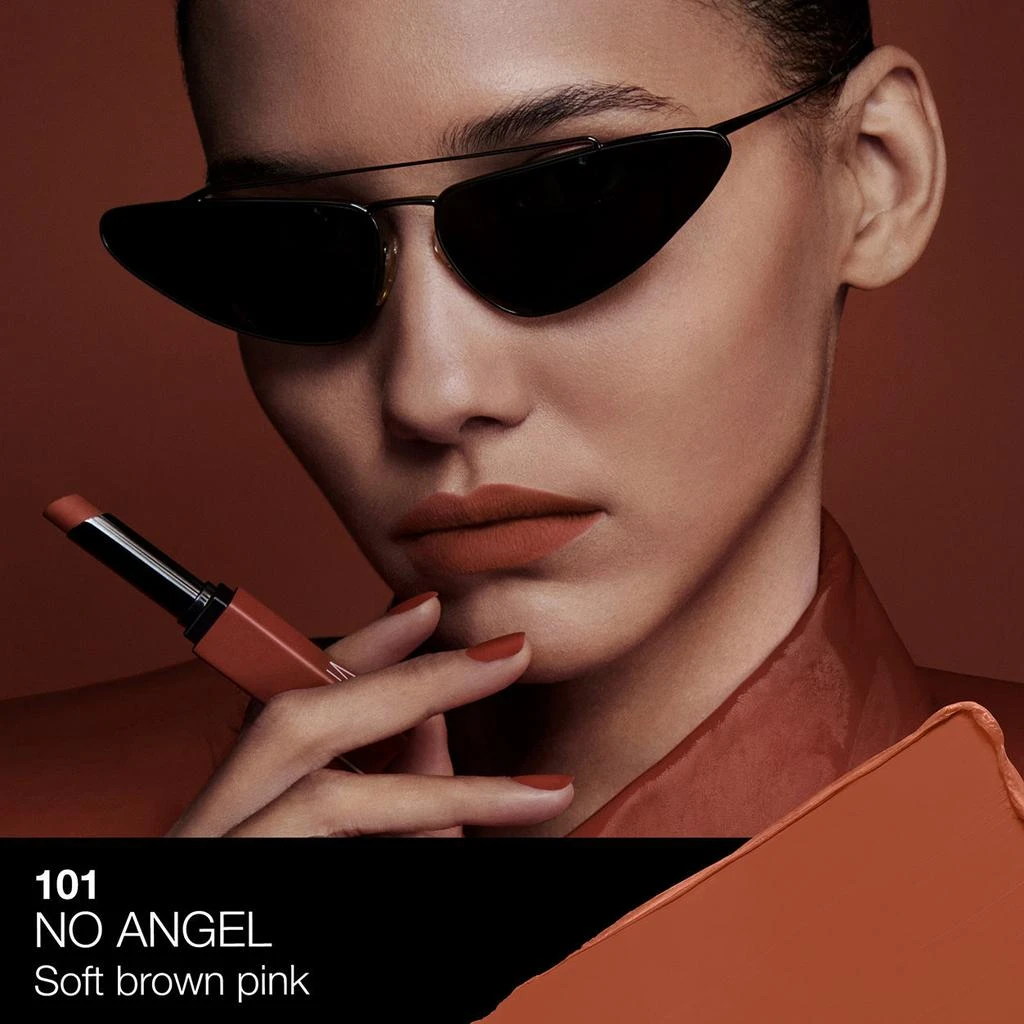 Powermatte Lipstick 商品