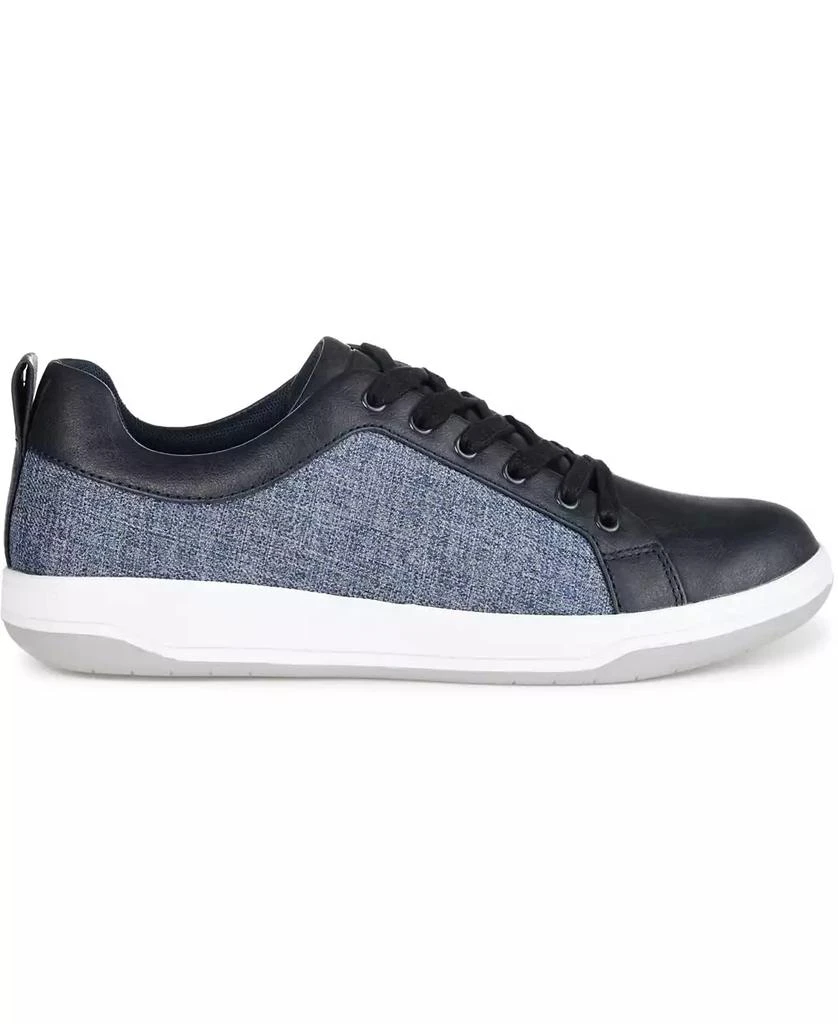 商品Vance Co.|Men's Cruz Casual Sneakers,价格¥631,第2张图片详细描述