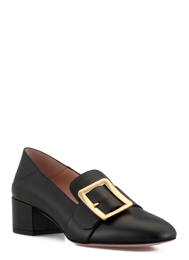 商品Bally|Bally Janelle 40 Loafer,价格¥4181,第2张图片详细描述