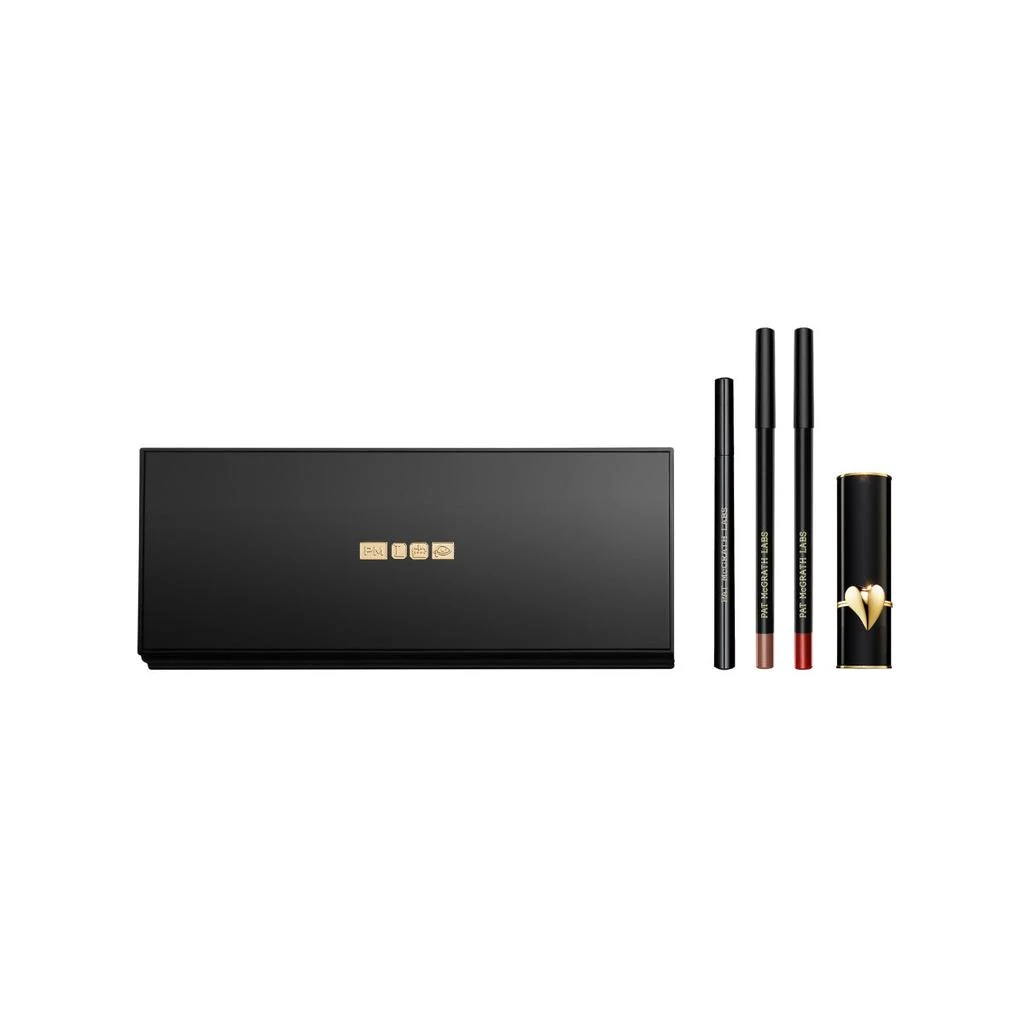 商品Pat McGrath|The 'Taylor-Made' Kit,价格¥1773,第2张图片详细描述