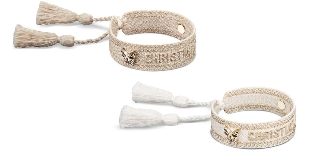 商品Dior|J'adior bracelets,价格¥3760,第2张图片详细描述