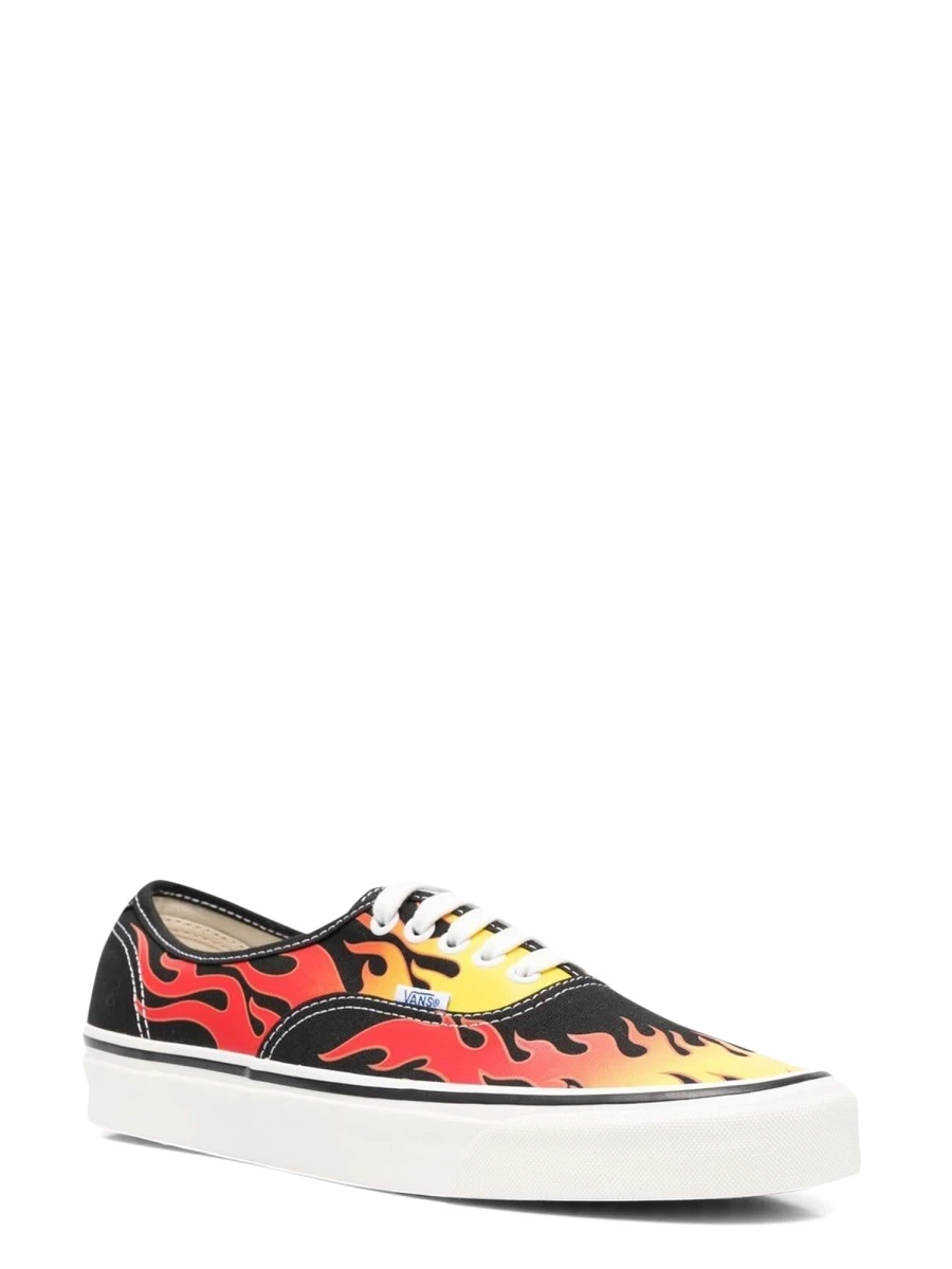 商品Vans|Vans 女士休闲鞋 VN0A38EN4231 花色,价格¥478,第4张图片详细描述