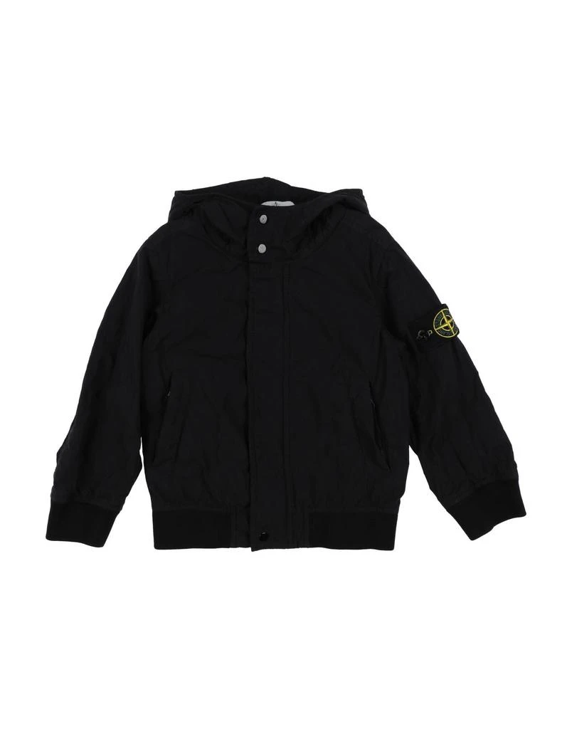 商品Stone Island|Bomber,价格¥1614,第1张图片