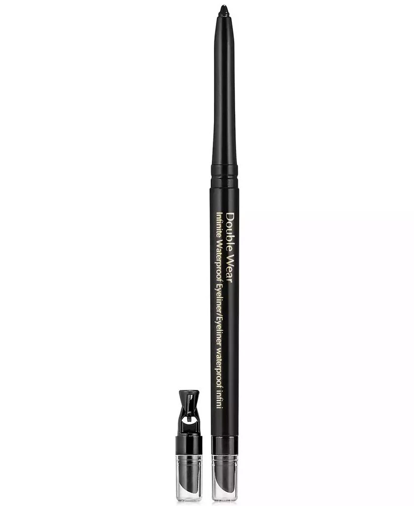 商品Estée Lauder|Double Wear Infinite Waterproof Eyeliner, 0.01 oz.,价格¥239,第1张图片
