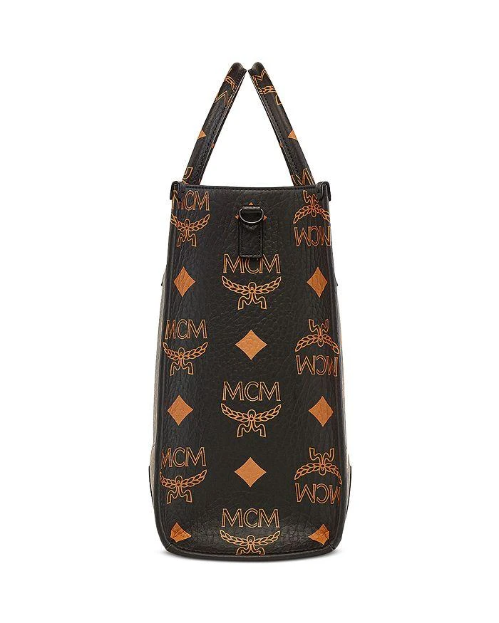 商品MCM|München Maxi MN V1 Large Tote Bag,价格¥5133,第2张图片详细描述