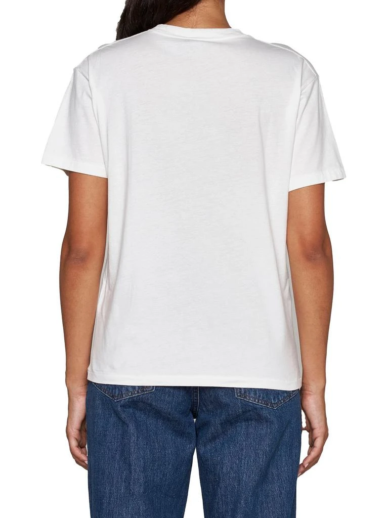 商品Ralph Lauren|Polo Ralph Lauren Polo Bear-Printed Crewneck T-Shirt,价格¥594,第3张图片详细描述