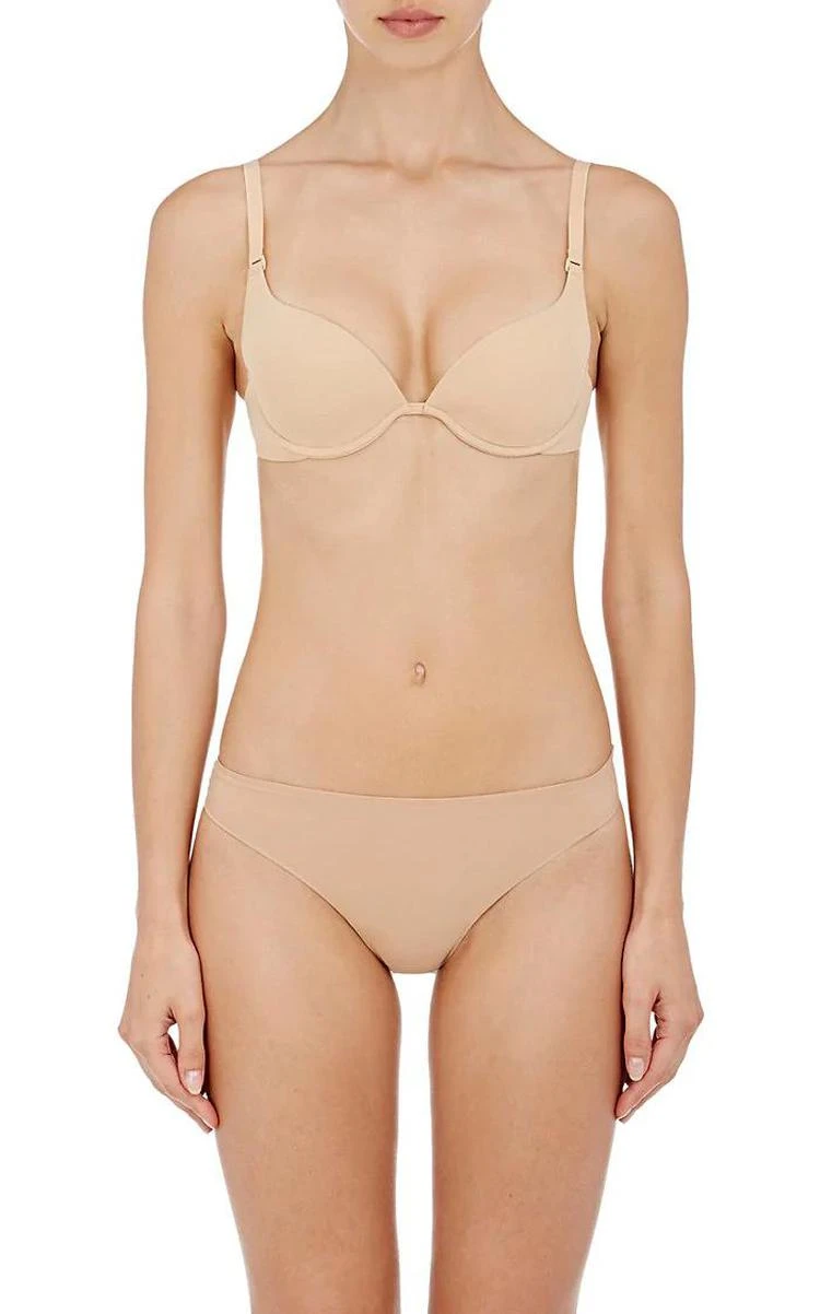 商品Ritratti|Sensation Convertible Plunge Bra,价格¥506,第1张图片