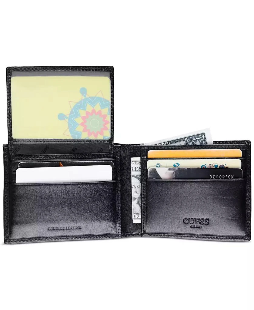 Men's Chavez Pocketmate Logo Wallet 商品