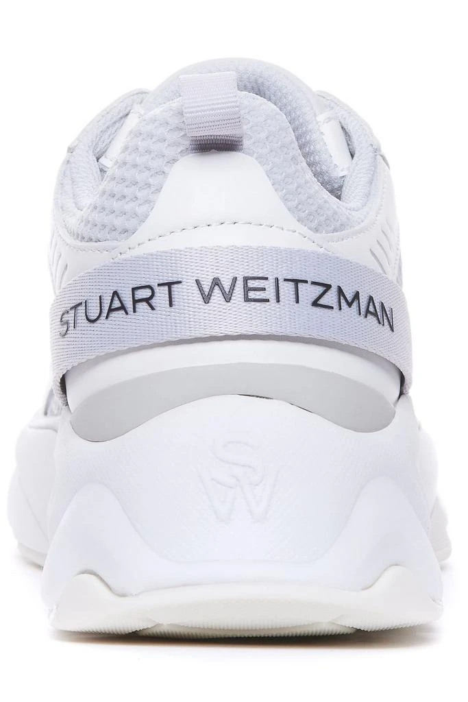 商品Stuart Weitzman|Stuart Weitzman Meshed Sneakers,价格¥1325,第4张图片详细描述