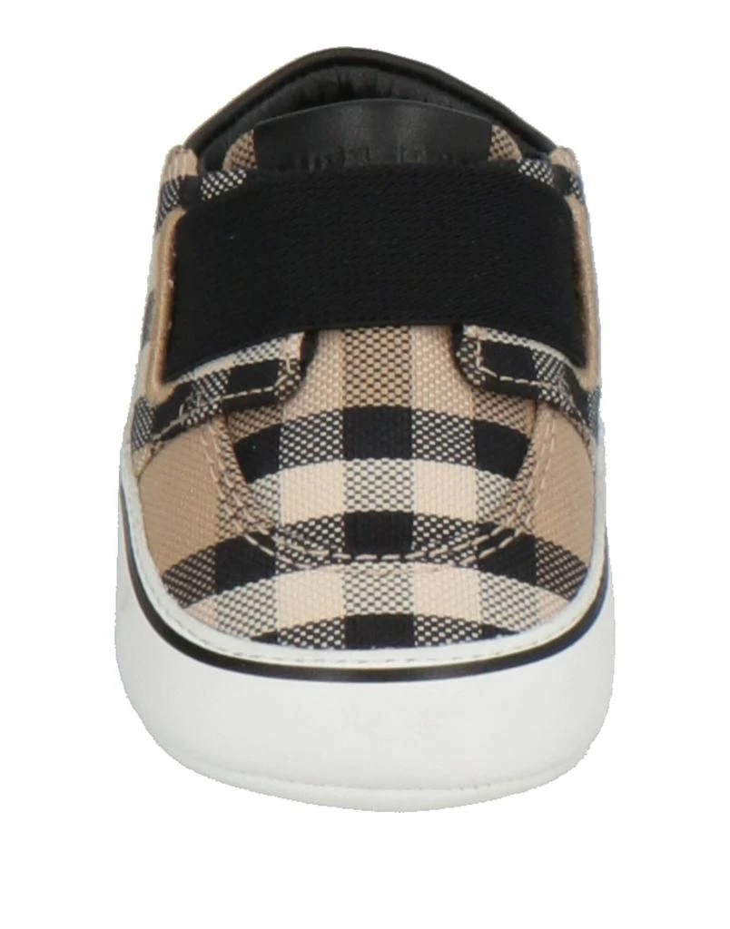 商品Burberry|Newborn shoes,价格¥1910,第4张图片详细描述