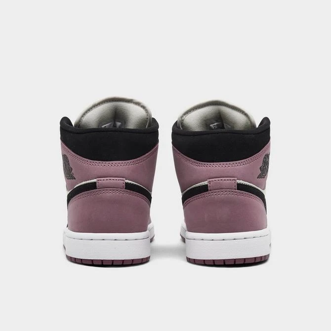 Women's Air Jordan Retro 1 Mid SE Casual Shoes 商品