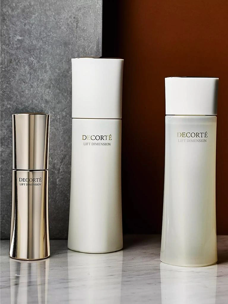 商品DECORTé|New Lift Dimension Replenish + Firm Lotion ER,价格¥525,第3张图片详细描述