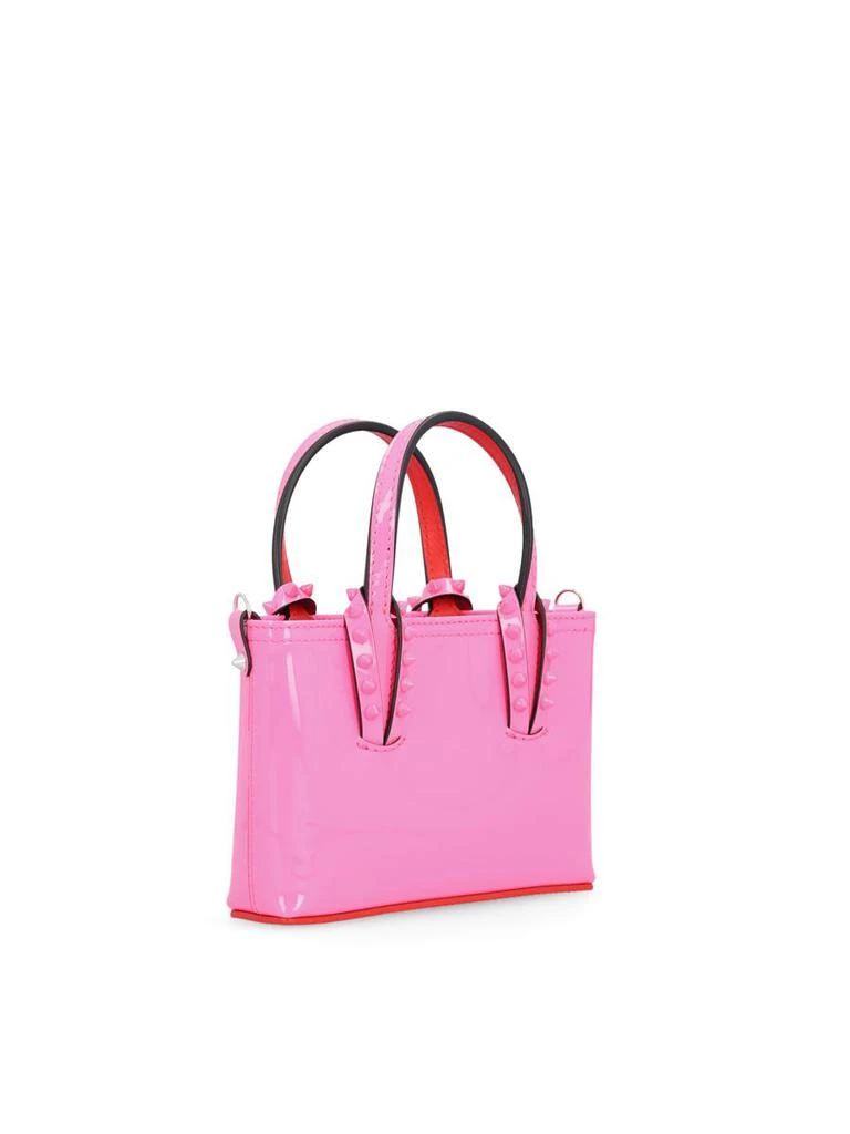 商品Christian Louboutin|Christian Louboutin Handbags,价格¥4232,第2张图片详细描述