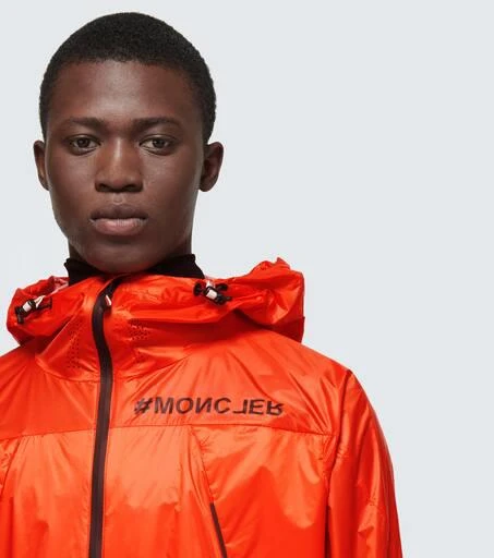 商品Moncler|Day-Namic Meznec夹克,价格¥11788,第5张图片详细描述