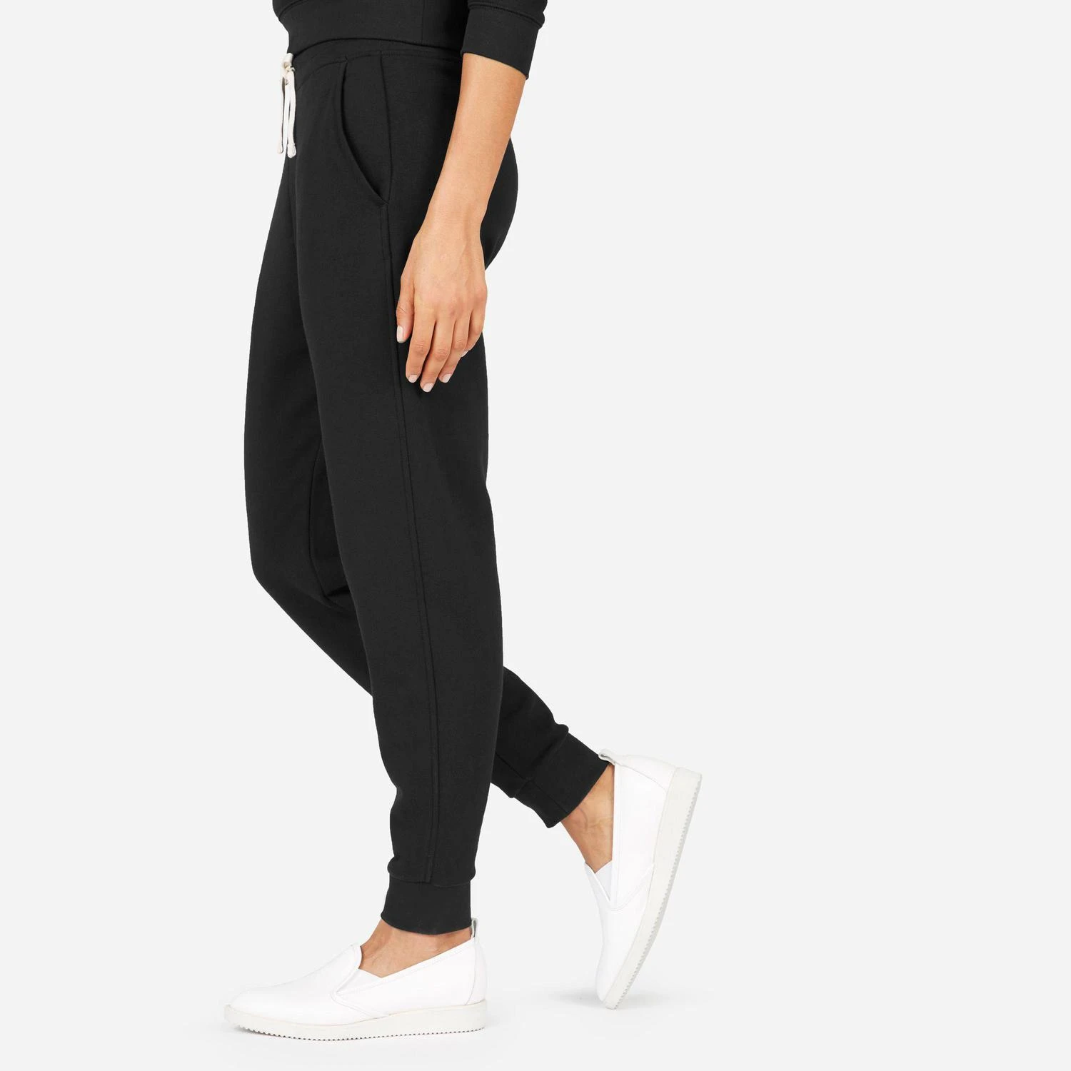商品Everlane|经典法式卫衣,价格¥406,第2张图片详细描述