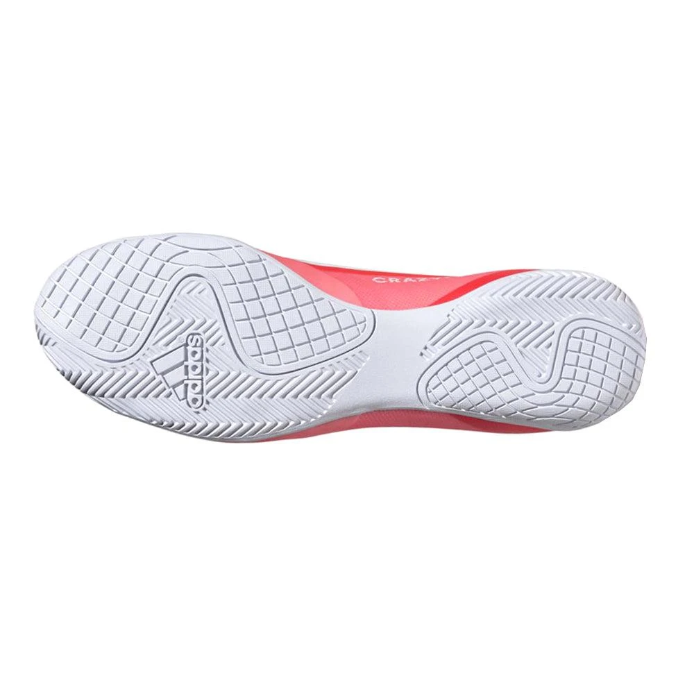 商品Adidas|X Crazyfast Club Indoor Soccer Cleats,价格¥492,第5张图片详细描述