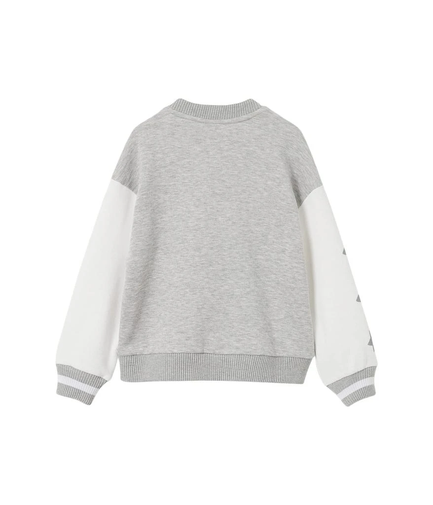 商品Mango|Bombi Sweatshirt (Little Kids/Big Kids),价格¥154,第2张图片详细描述