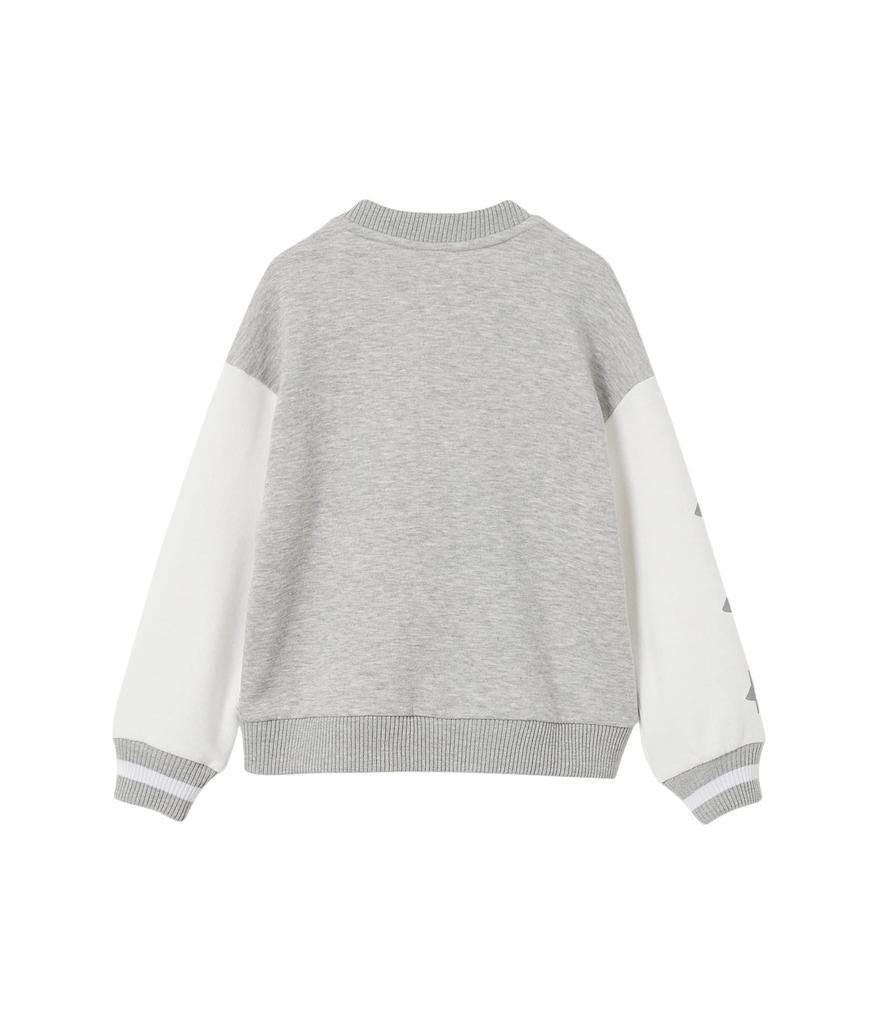 商品Mango|Bombi Sweatshirt (Little Kids/Big Kids),价格¥154,第4张图片详细描述