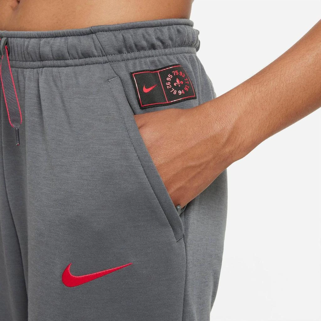商品NIKE|Nike Women's Paris Saint-Germain Fleece Travel Soccer Pants,价格¥392,第5张图片详细描述