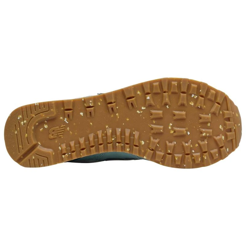 商品New Balance|New Balance 574 - Women's,价格¥619,第3张图片详细描述