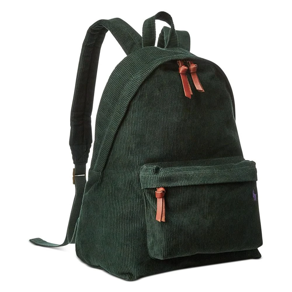 Men's Corduroy Backpack 商品