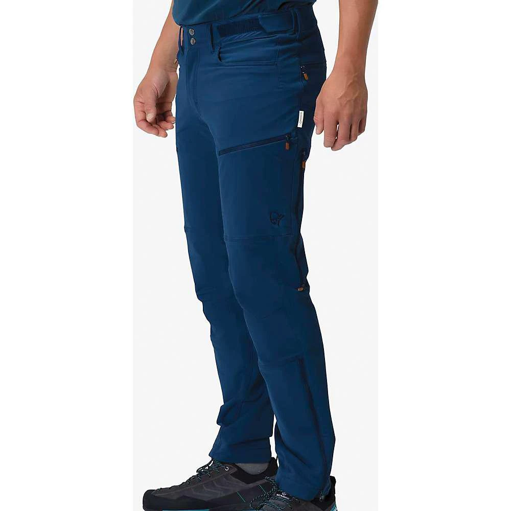 Norrona Men's Svalbard Flex1 Pant 商品