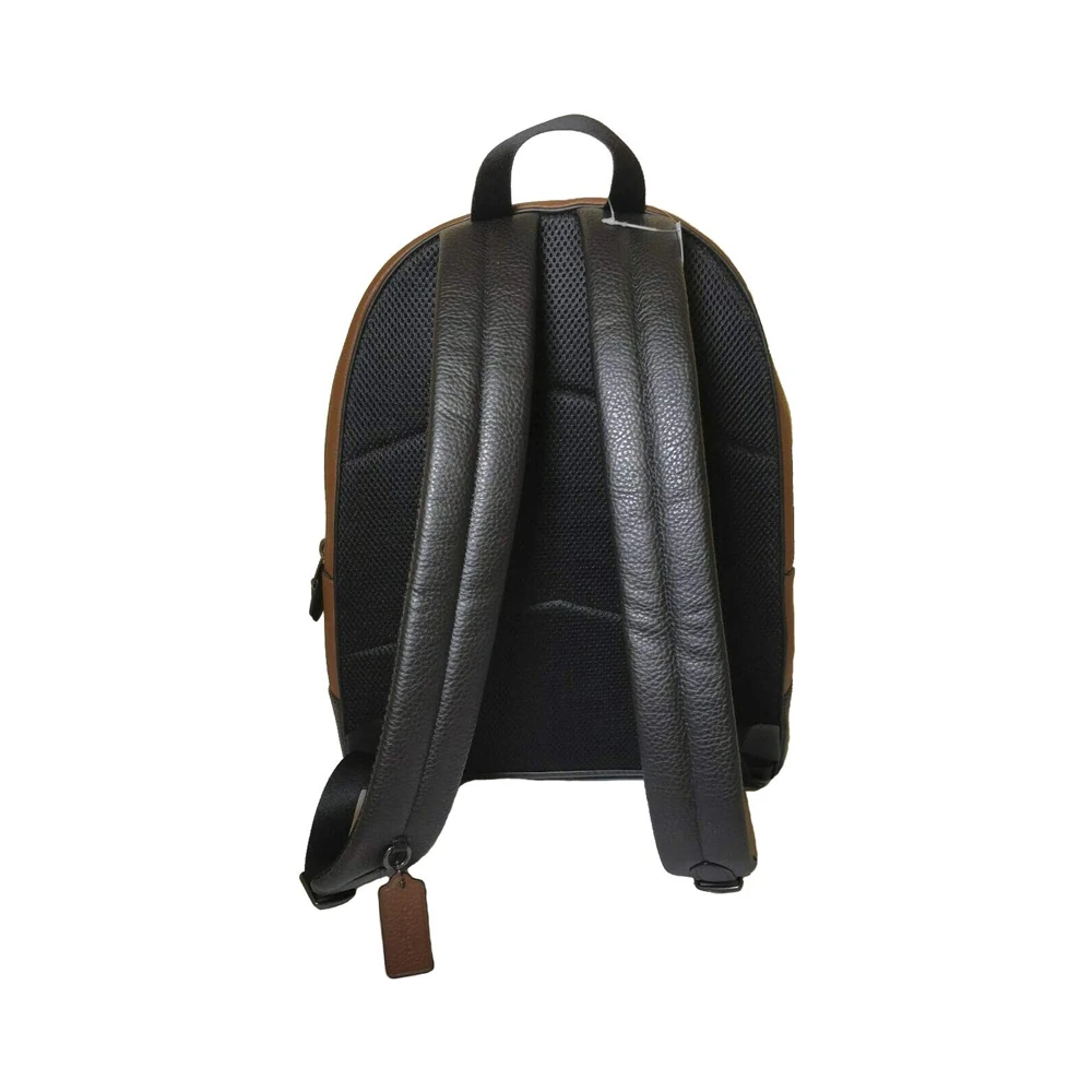 COACH 男士拼色双肩包 F76890QBSAE 商品