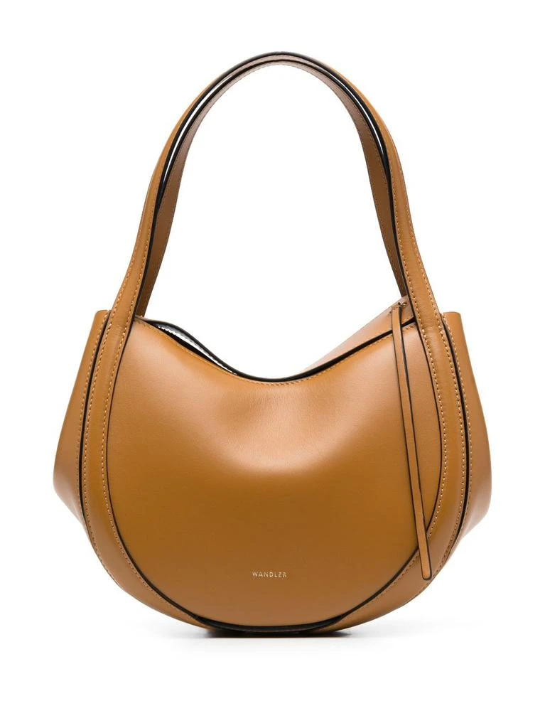 商品Wandler|WANDLER - Lin Mini Leather Tote Bag,价格¥6062,第1张图片