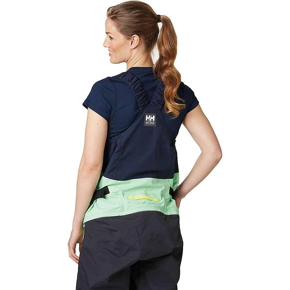商品Helly Hansen|Helly Hansen Women's HH Lifa Active Solen T-Shirt,价格¥289,第2张图片详细描述